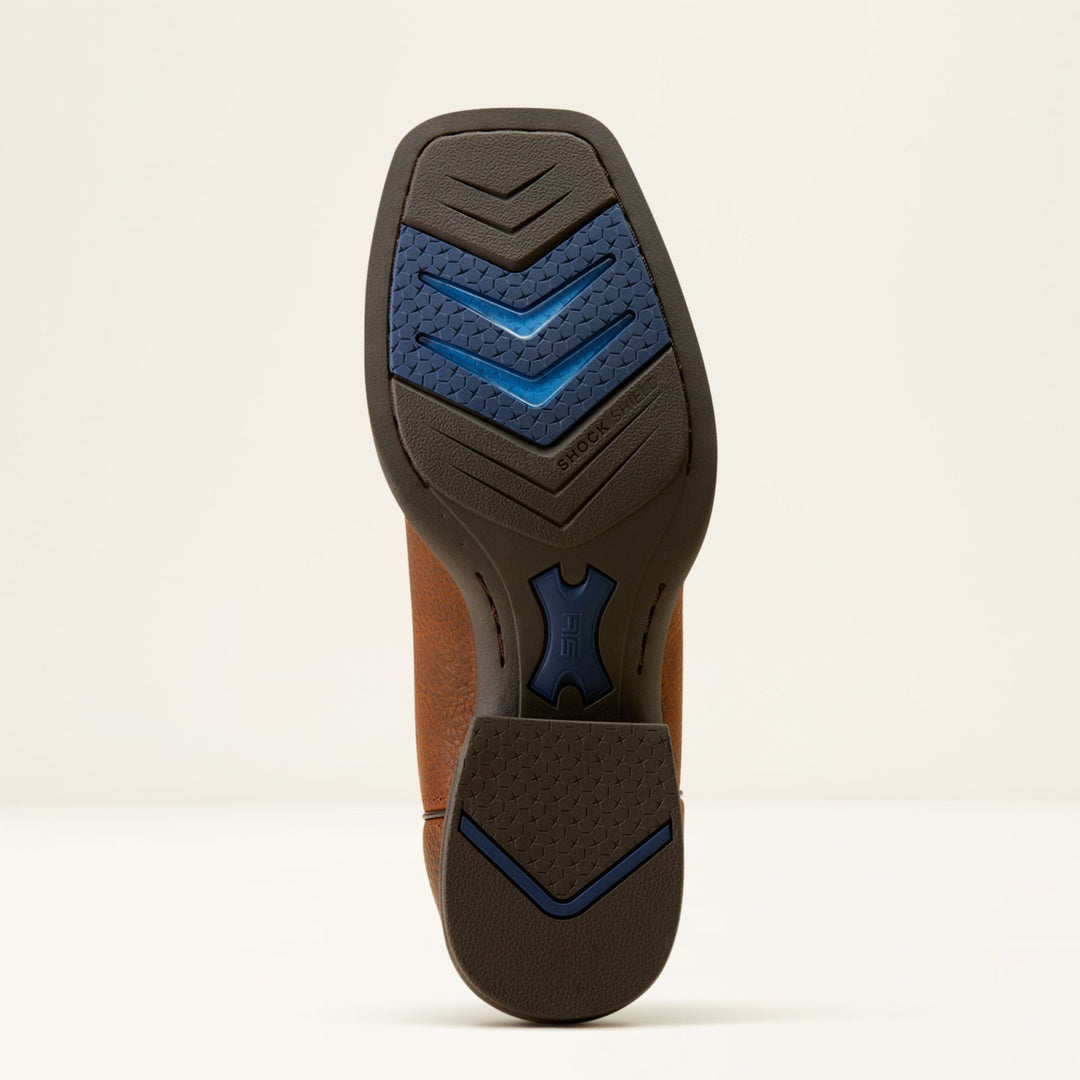 Cowpuncher VentTek from Ariat