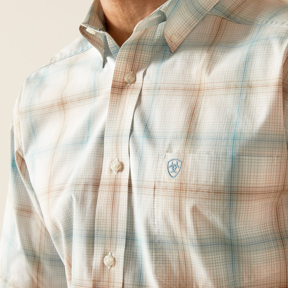 Pro Series Ellison Classic Fit Shirt from Ariat - High Call Outfitters
