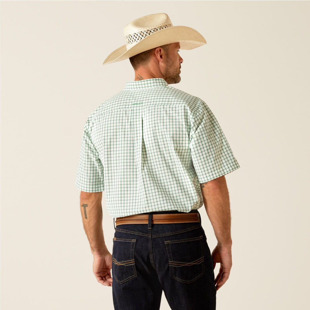 Pro Series Damian Classic Fit Shirt from Ariat