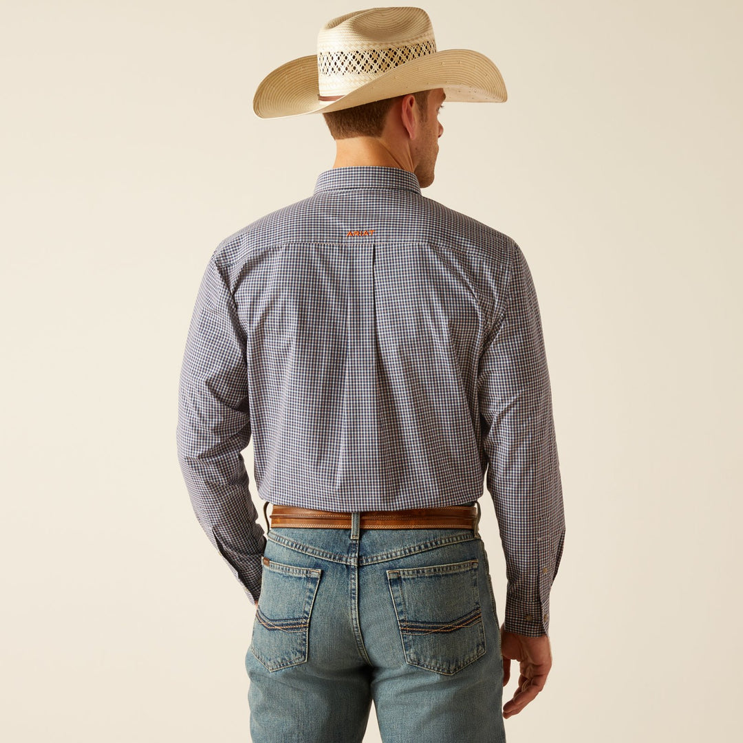Classic Pro Series Reign Shirt from Ariat