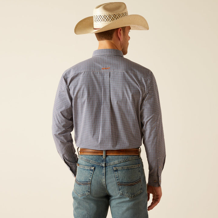 Classic Pro Series Reign Shirt from Ariat