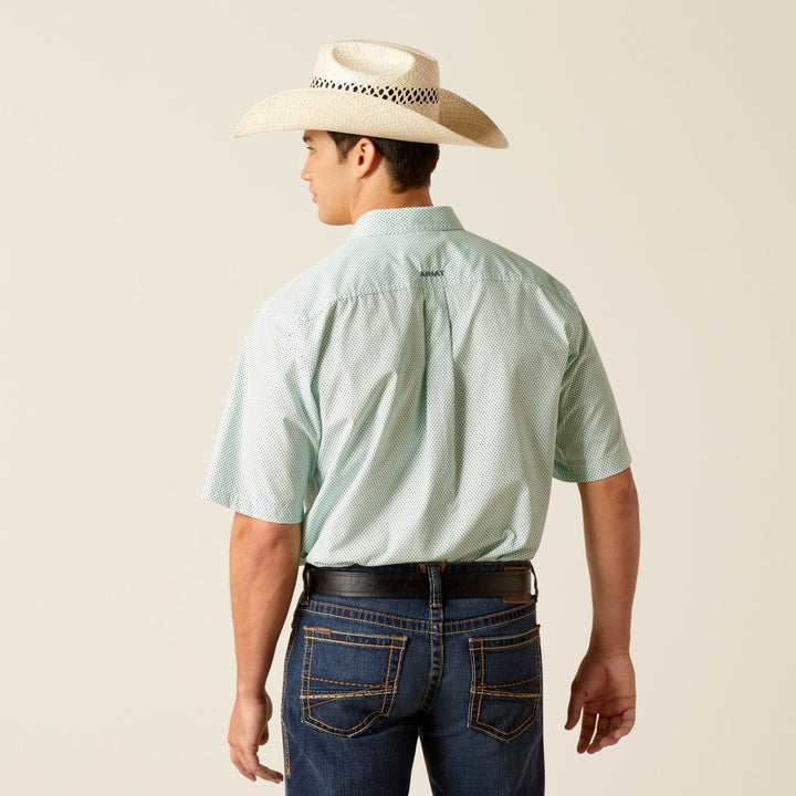 Jordan Fitted Shirt from Ariat