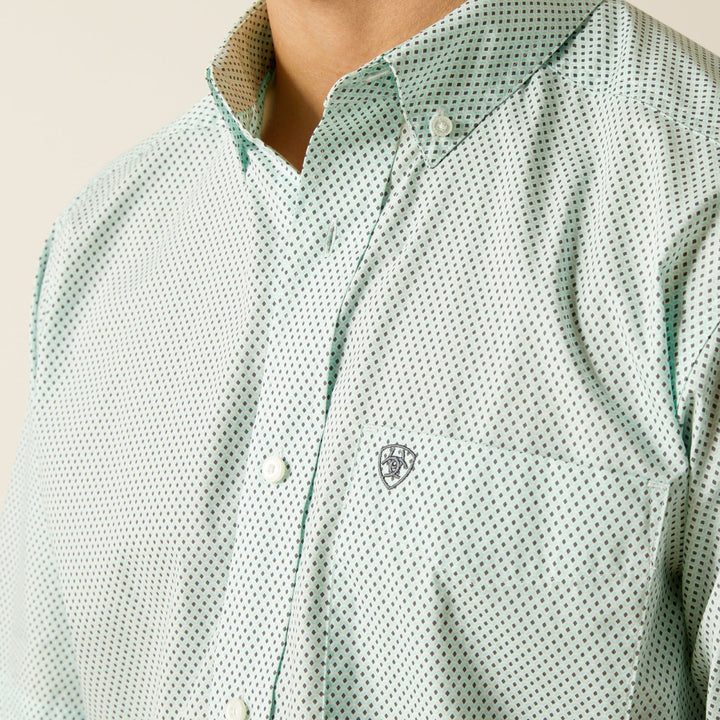 Jordan Fitted Shirt from Ariat