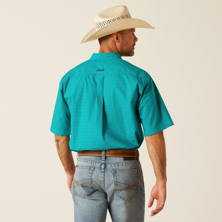 Judd Classic Fit Shirt from Ariat