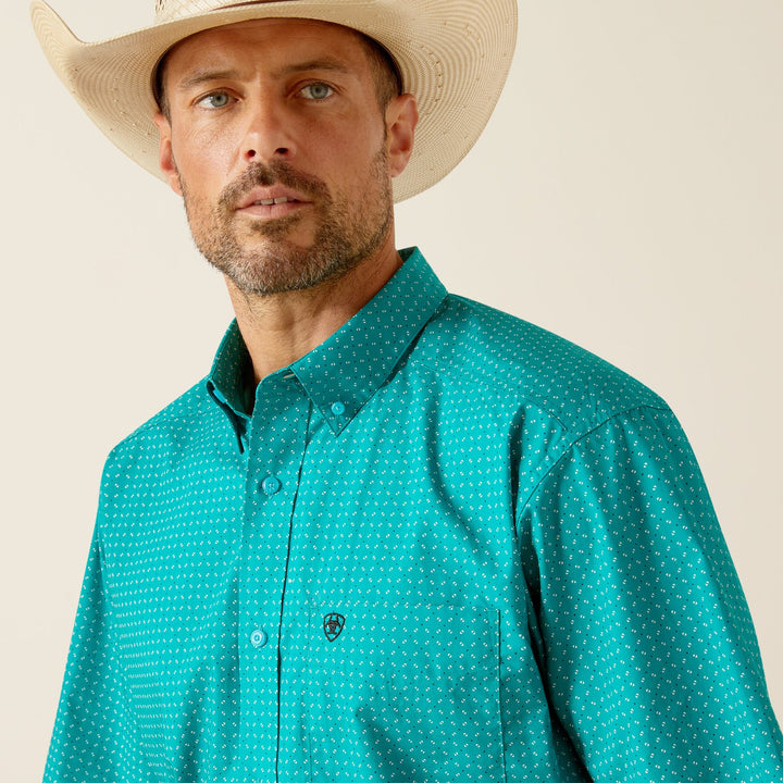 Judd Classic Fit Shirt from Ariat