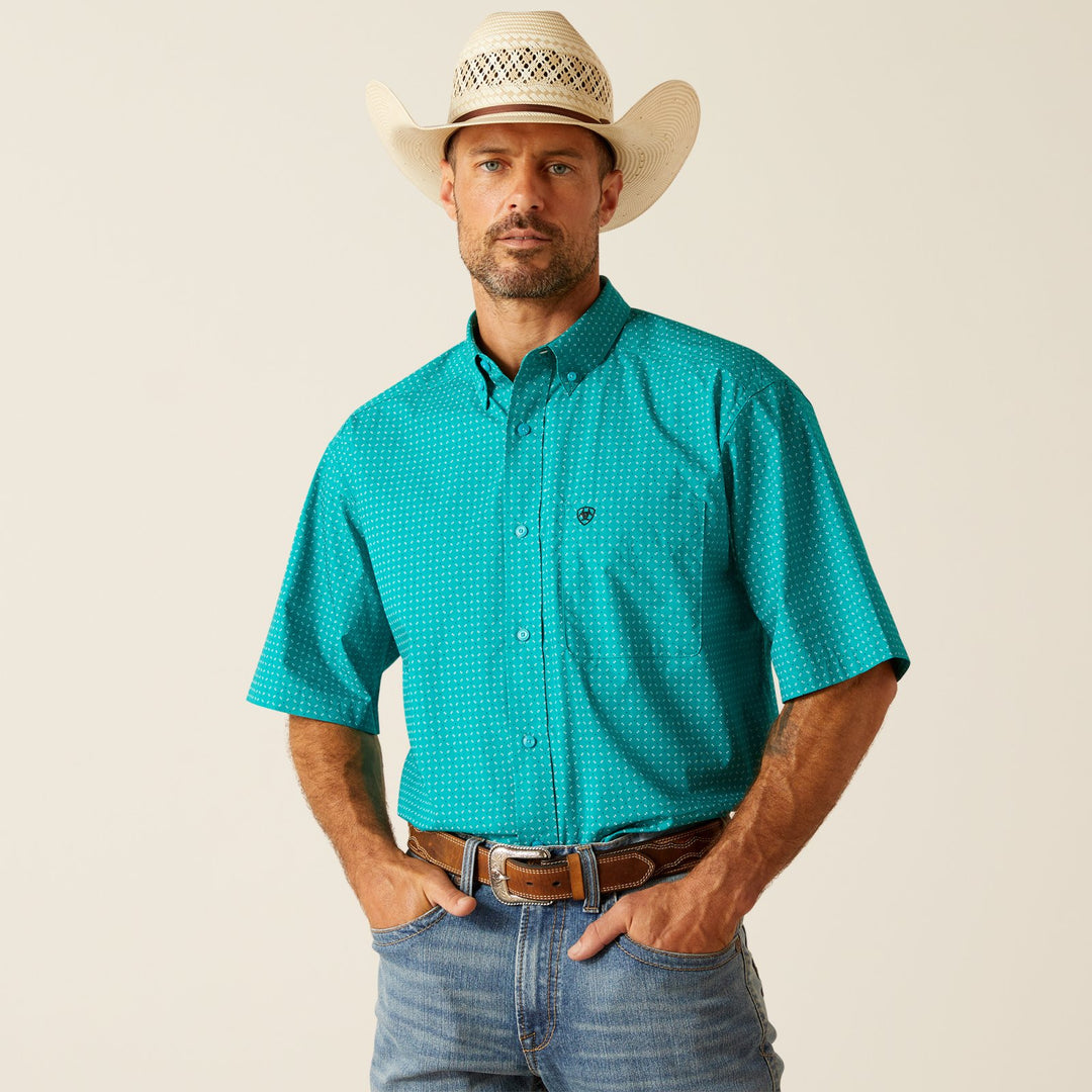Judd Classic Fit Shirt from Ariat