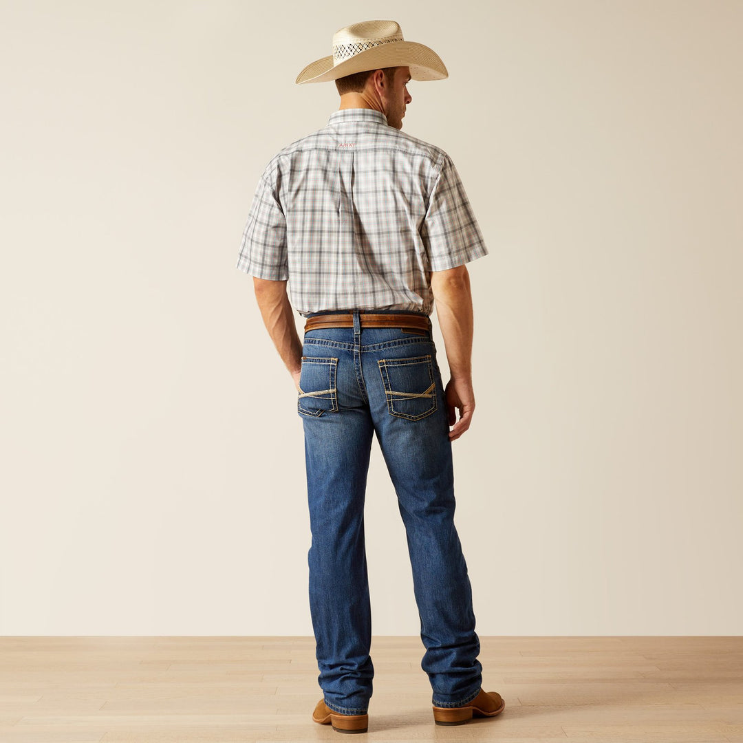 M5 Straight Leg Bucklin from Ariat