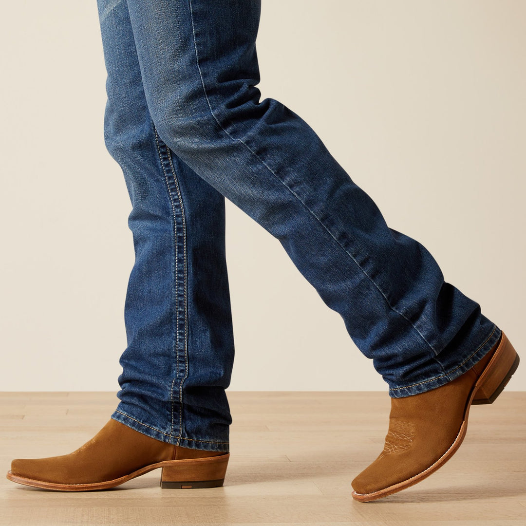 M5 Straight Leg Bucklin from Ariat