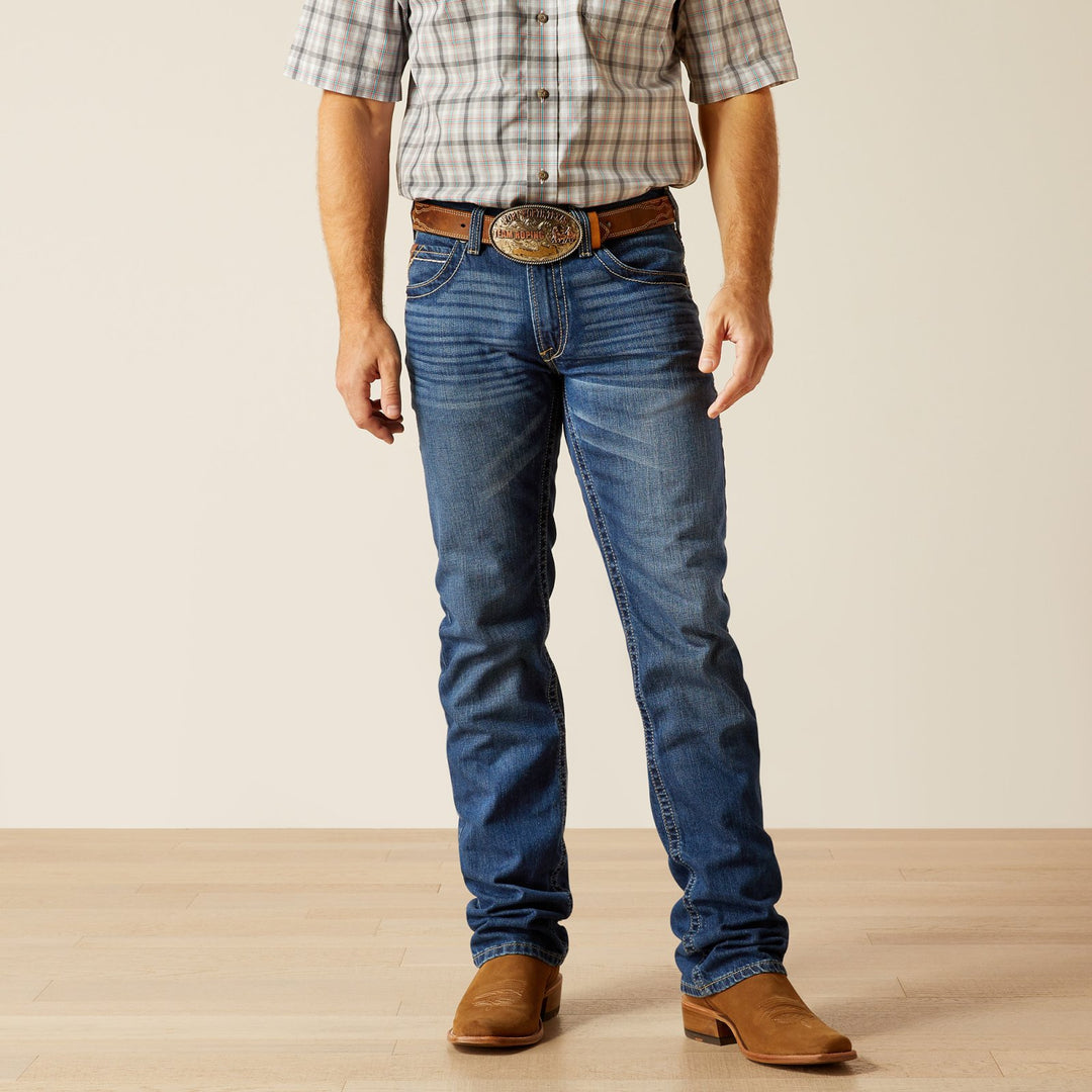M5 Straight Leg Bucklin from Ariat