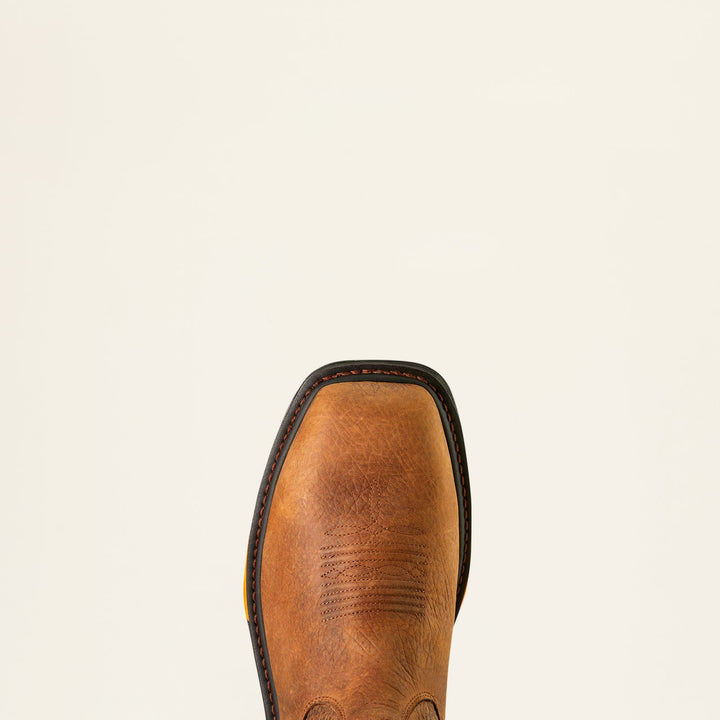 Big Tread VentTEK Composite Toe Work Boot from Ariat
