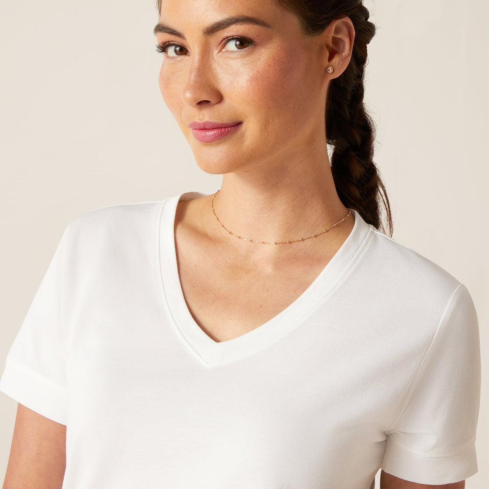 Fairford T-shirt from Ariat - High Call Outfitters