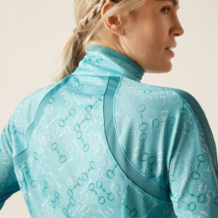 Sunstopper 3.0 1/4 Zip Baselayer - High Call Outfitters