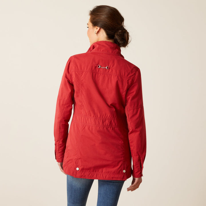 Calumet Field Jacket from Ariat