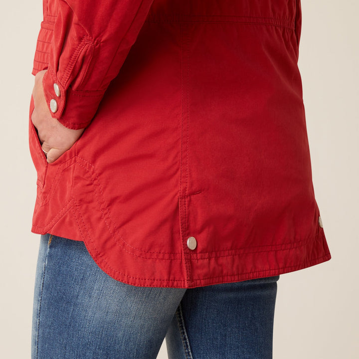 Calumet Field Jacket from Ariat