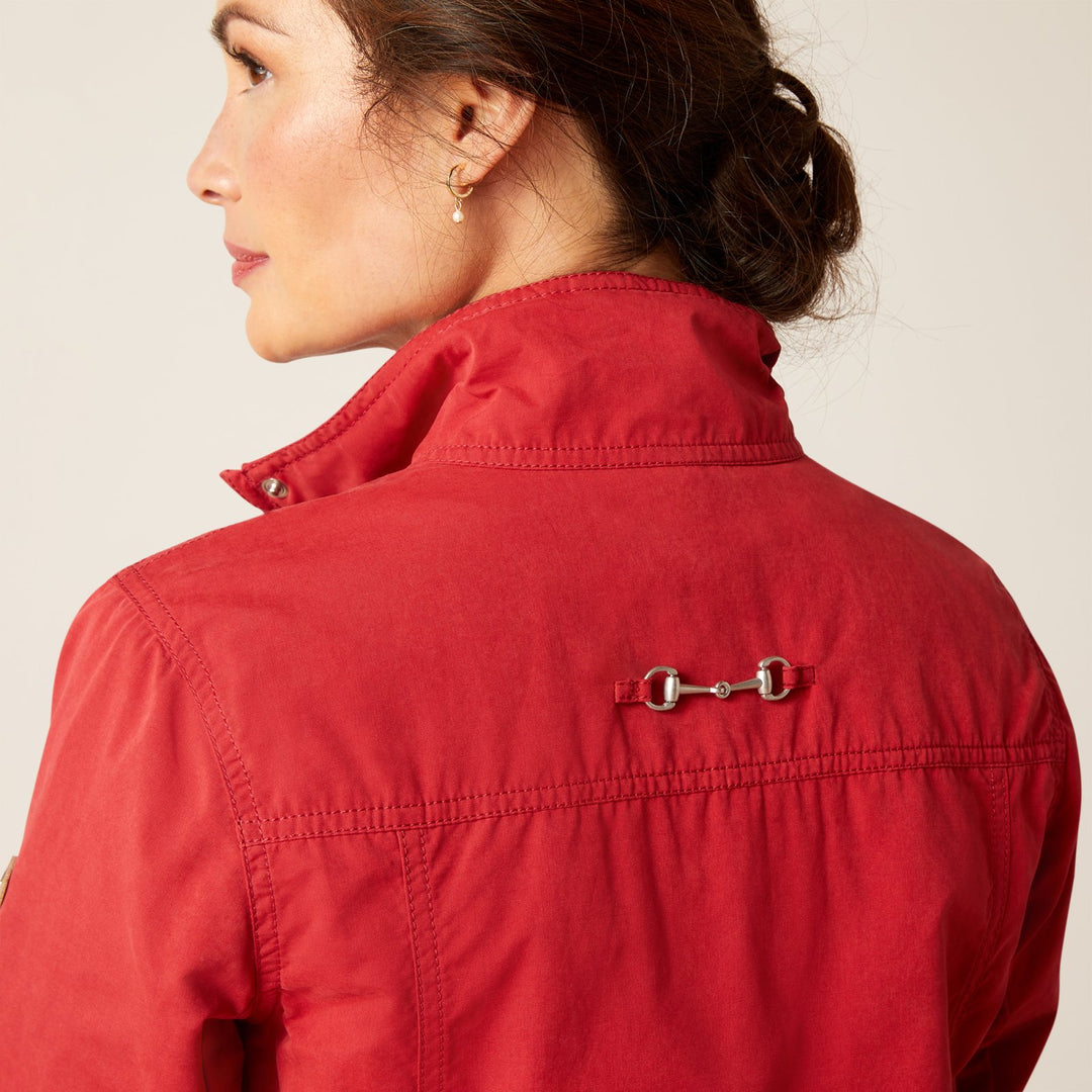 Calumet Field Jacket from Ariat