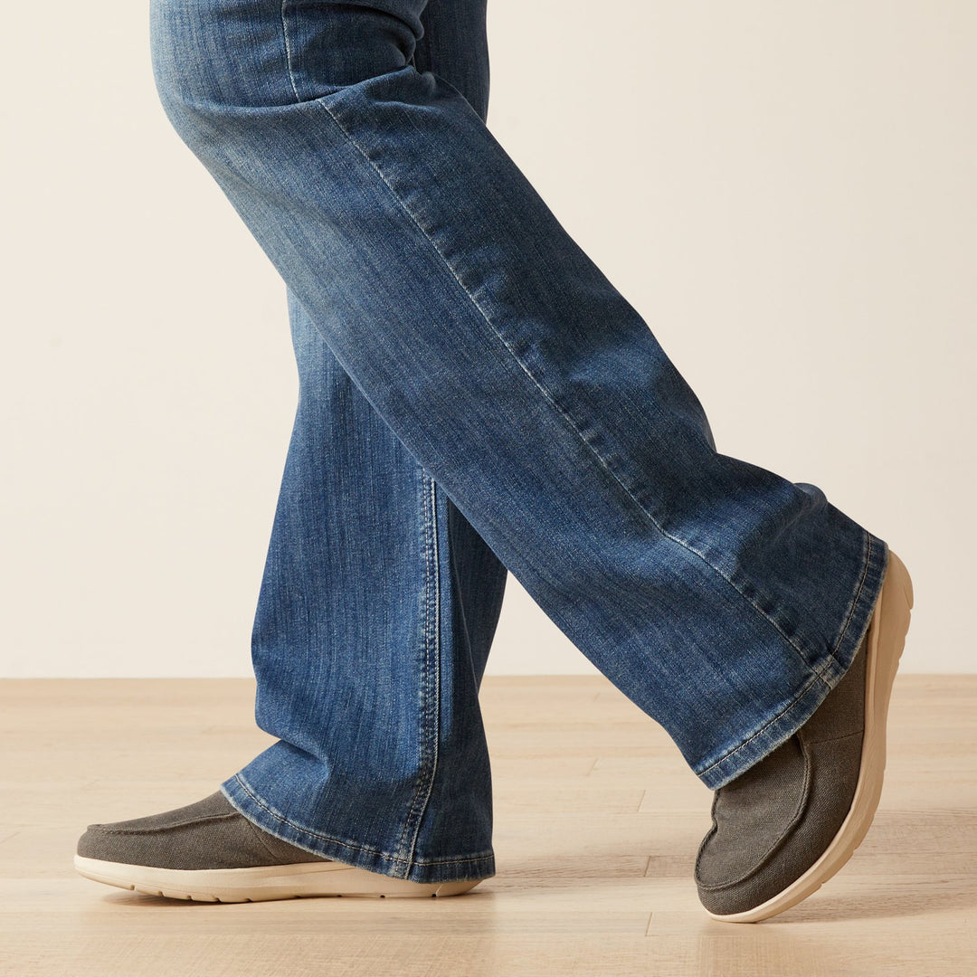 Perfect Rise Bootcut Annie from Ariat