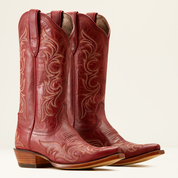 Hazen from Ariat
