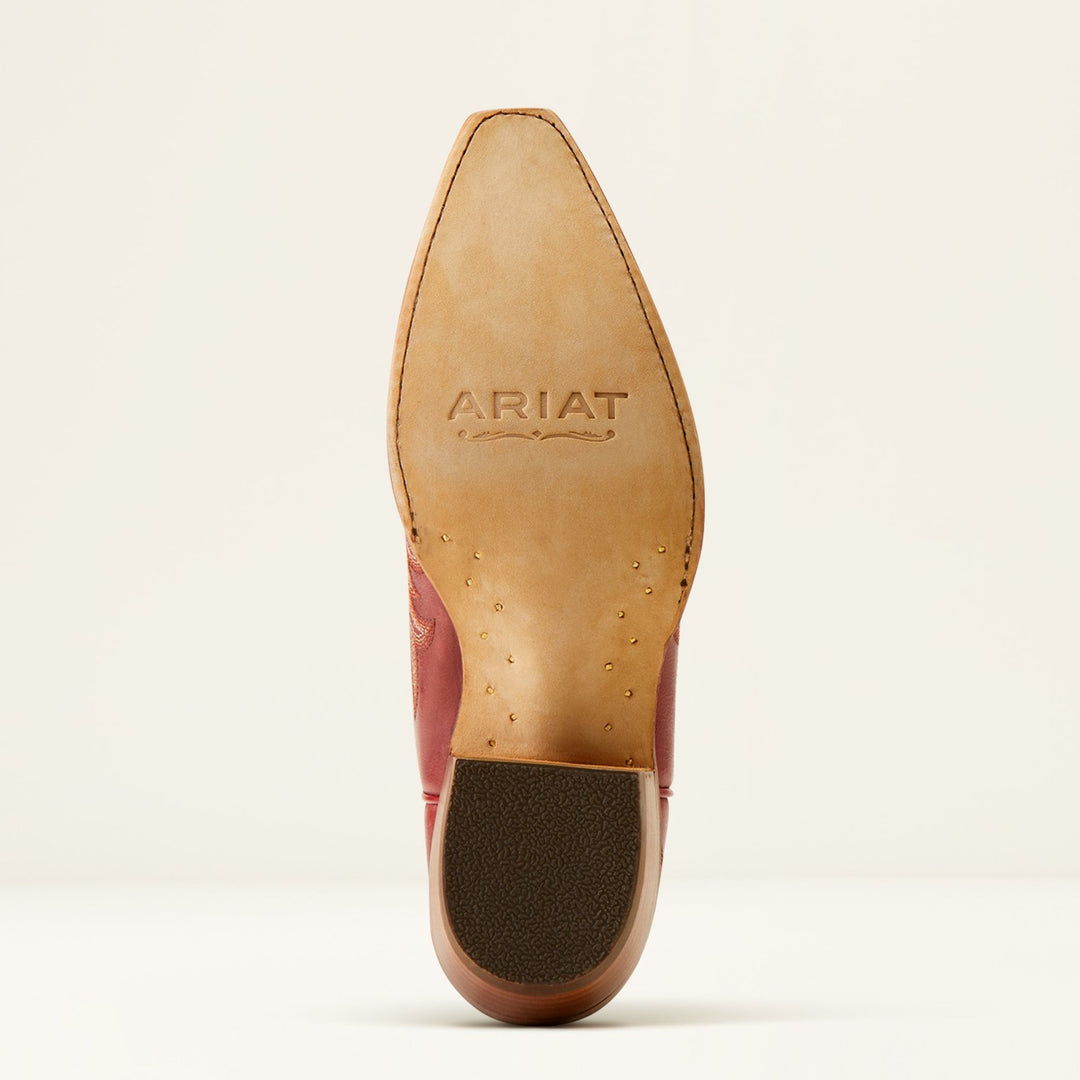 Hazen from Ariat