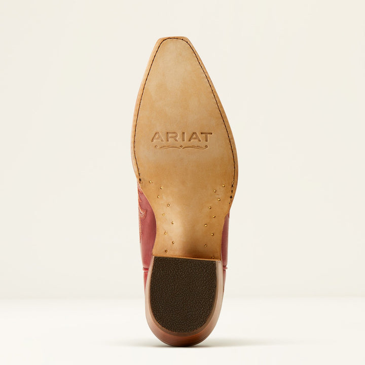 Hazen from Ariat