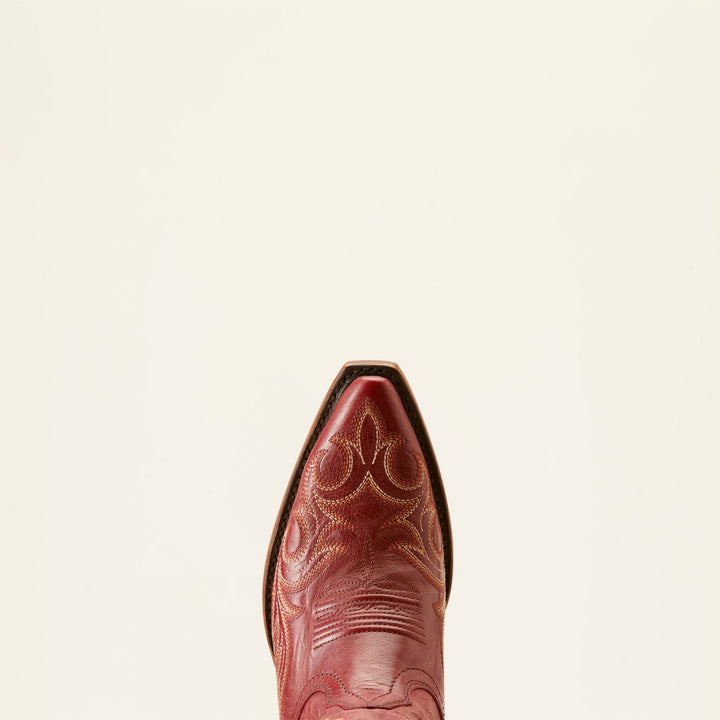 Hazen from Ariat