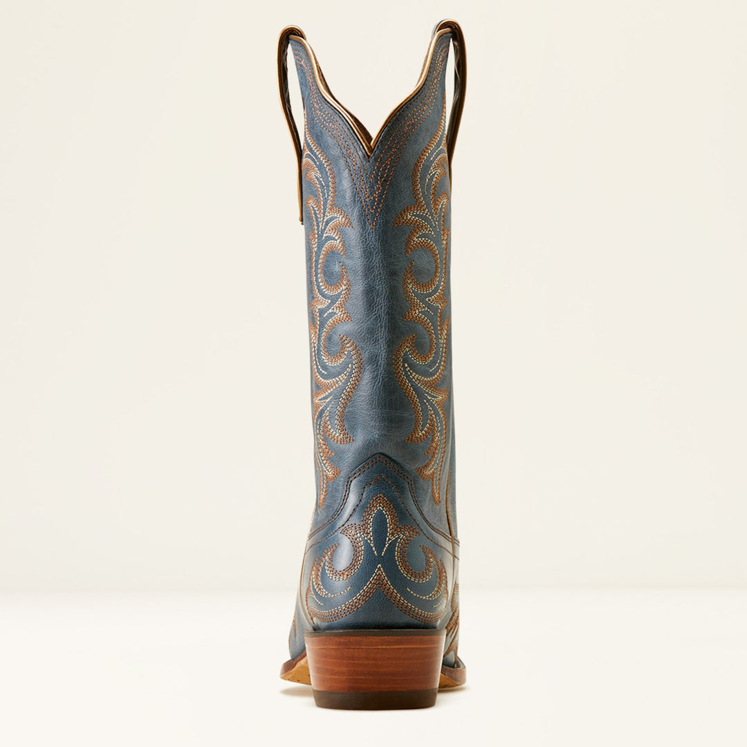 Hazen from Ariat