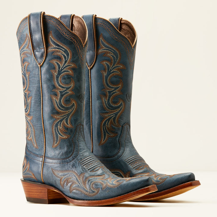 Hazen from Ariat