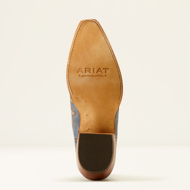 Hazen from Ariat