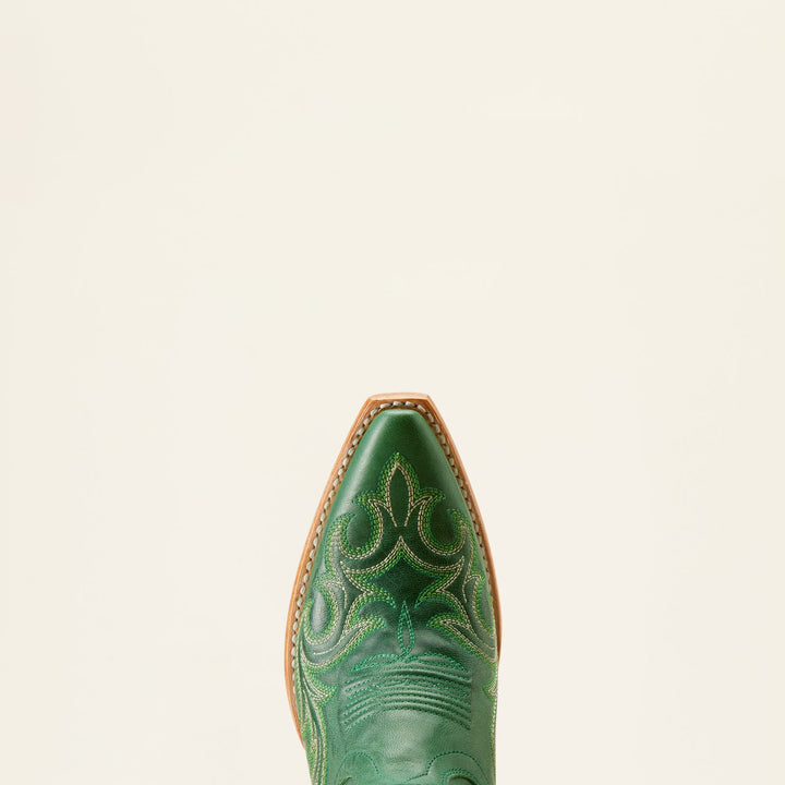 Hazen from Ariat