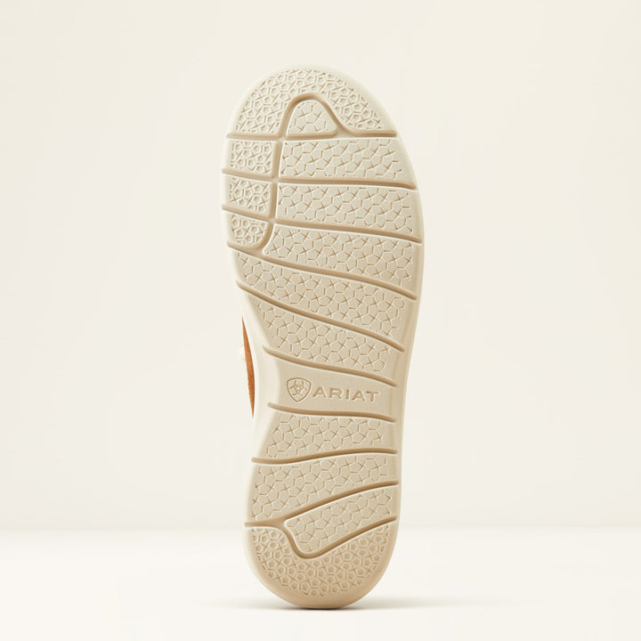 Hilo Ginger Suede from Ariat
