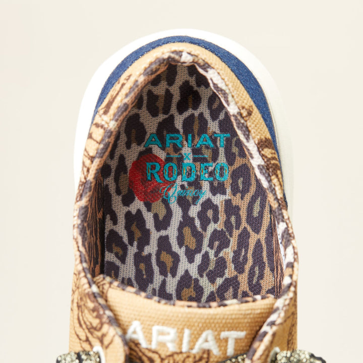 Rodeo Quincy Hilo from Ariat