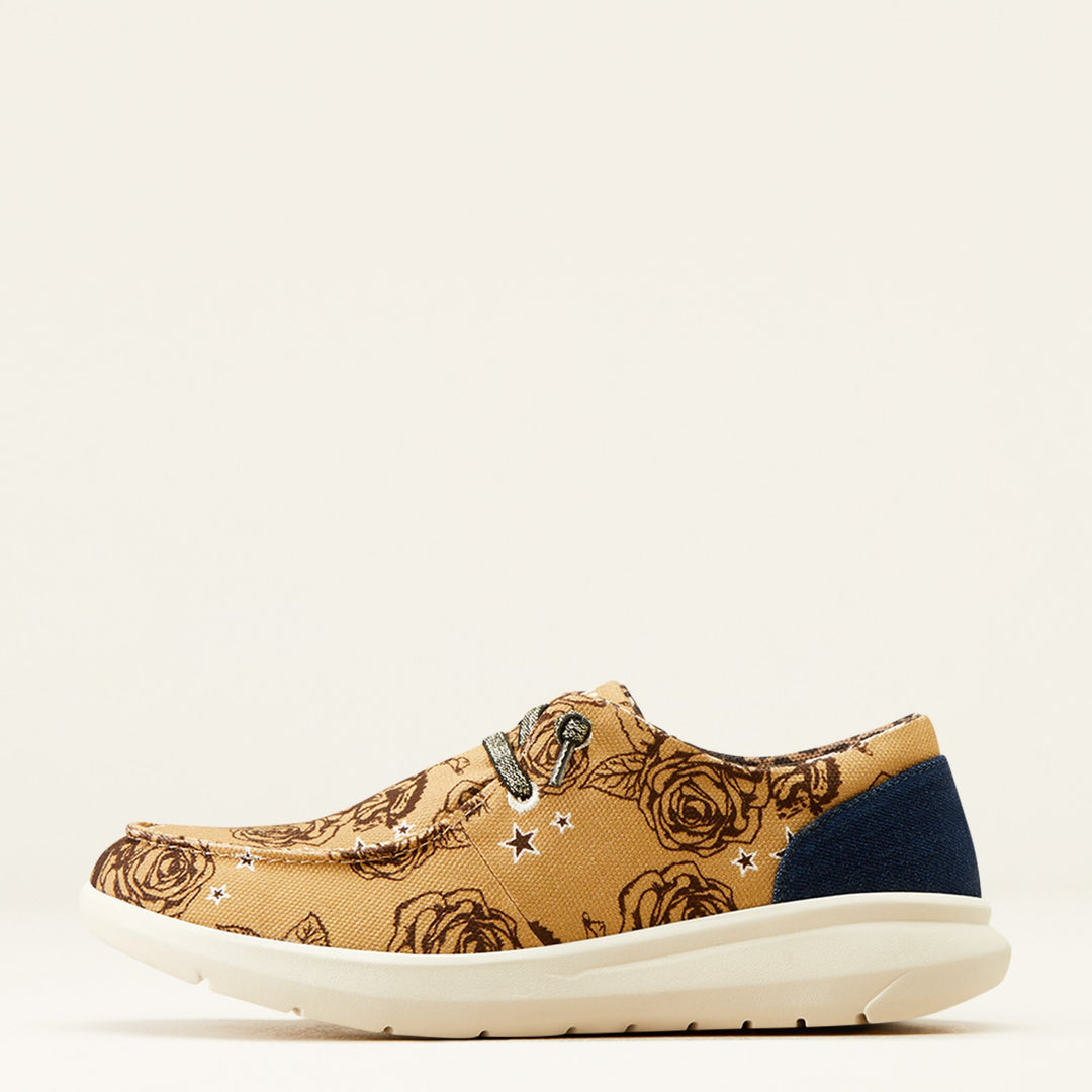 Rodeo Quincy Hilo from Ariat