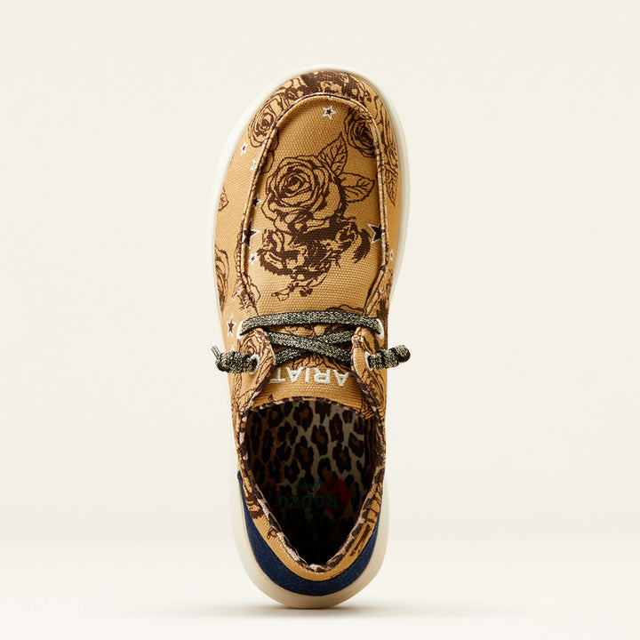 Rodeo Quincy Hilo from Ariat