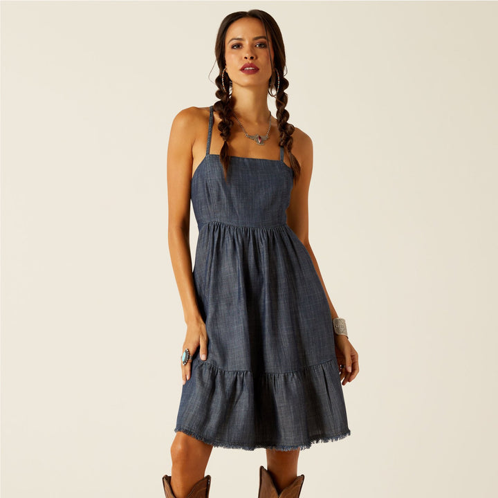 Calico Dress from Ariat