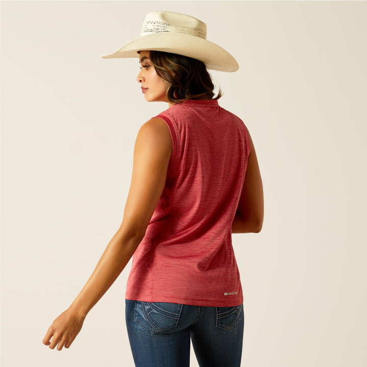 Laguna Tank from Ariat