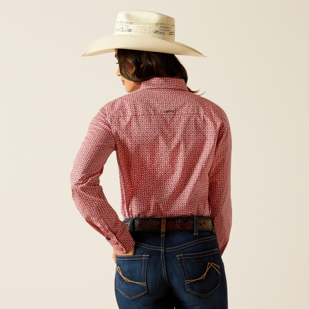 Kirby Shirt from Ariat