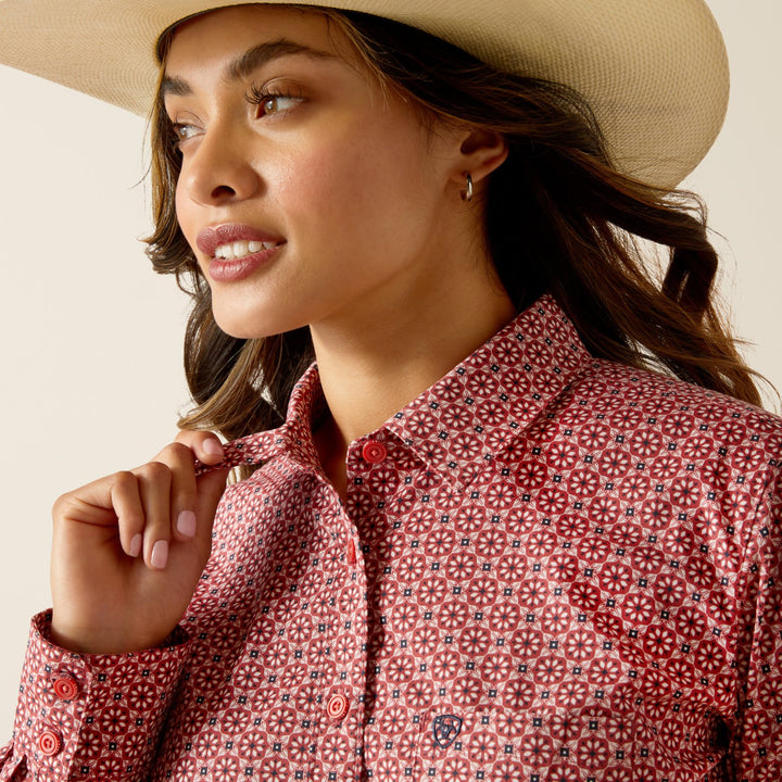 Kirby Shirt from Ariat