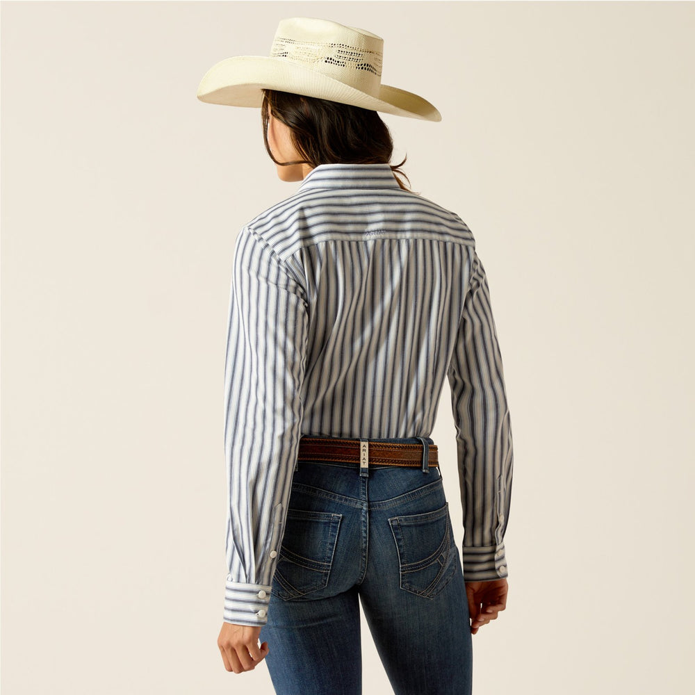 Kirby Shirt from Ariat - High Call Outfitters