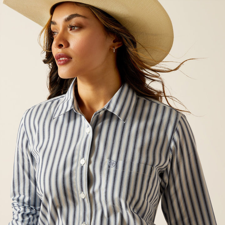 Kirby Shirt from Ariat
