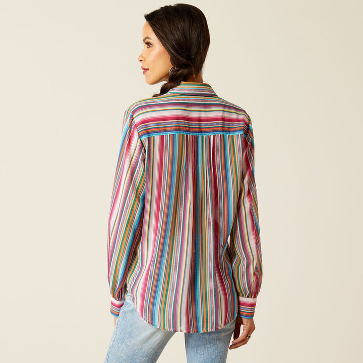 Naran Shirt from Ariat