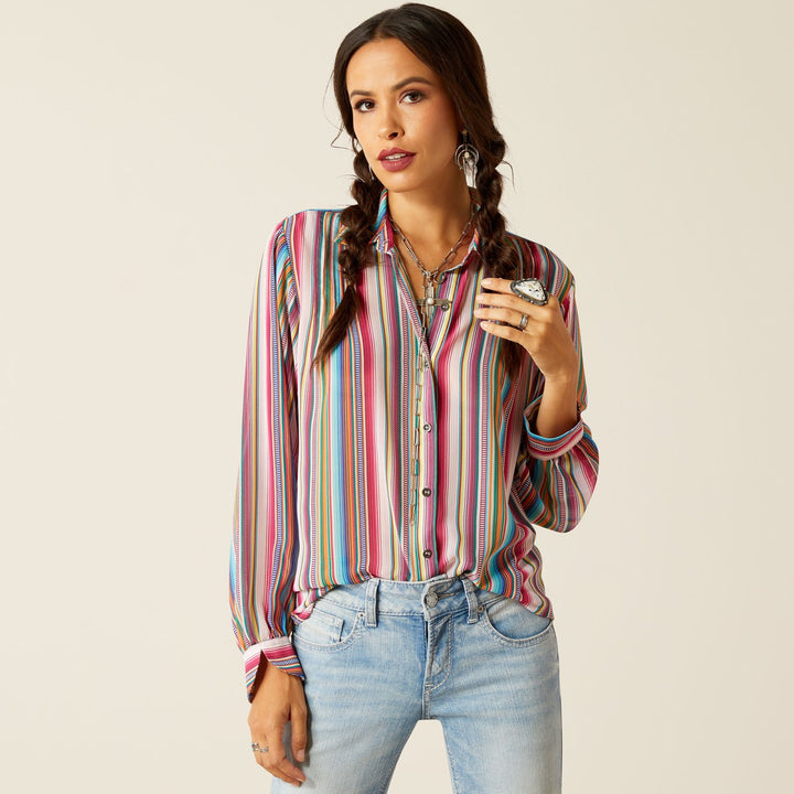 Naran Shirt from Ariat