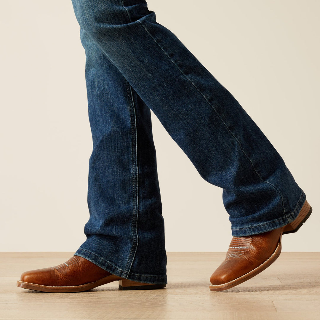 Mid Rise Boot Cut Ariana from Ariat