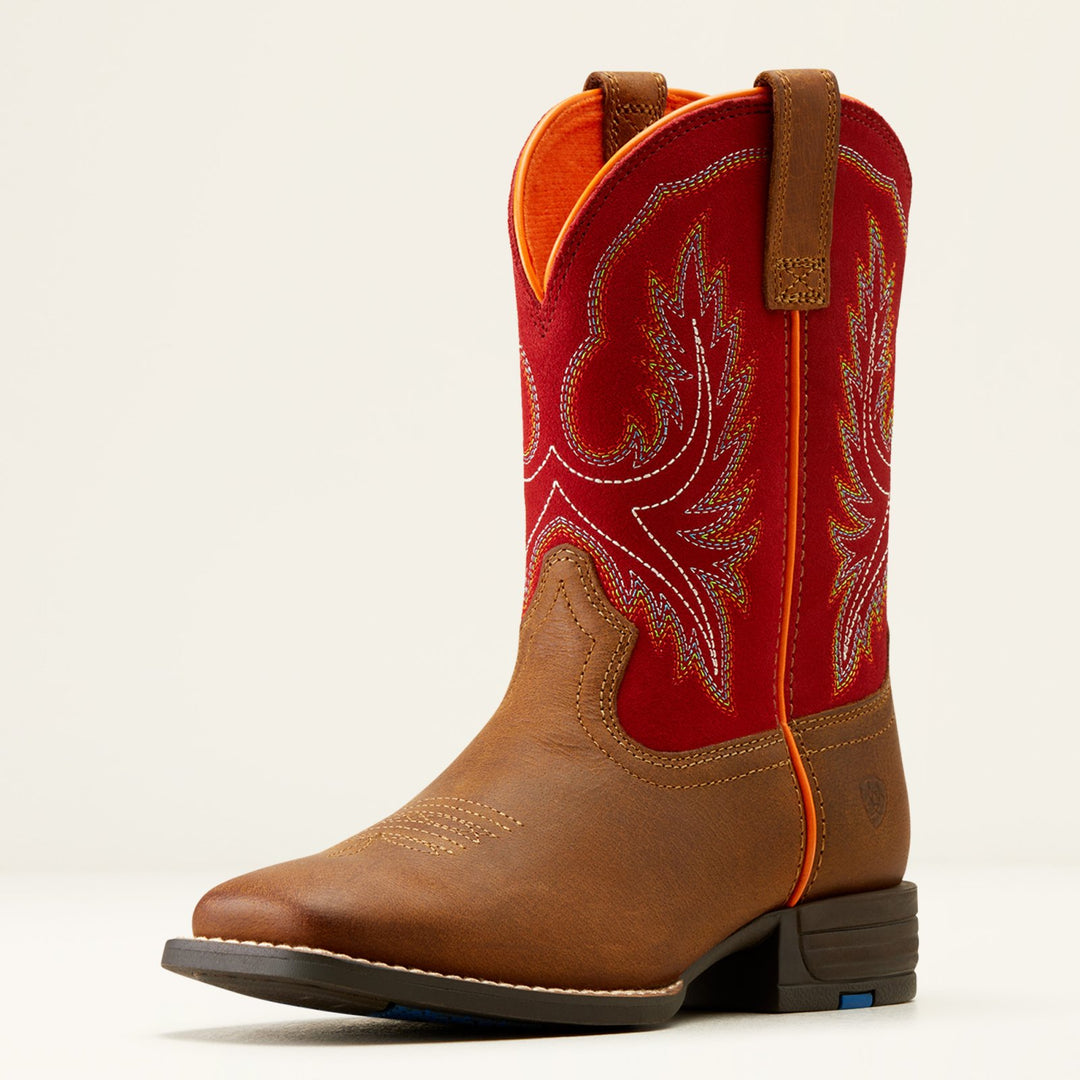 Wilder from Ariat