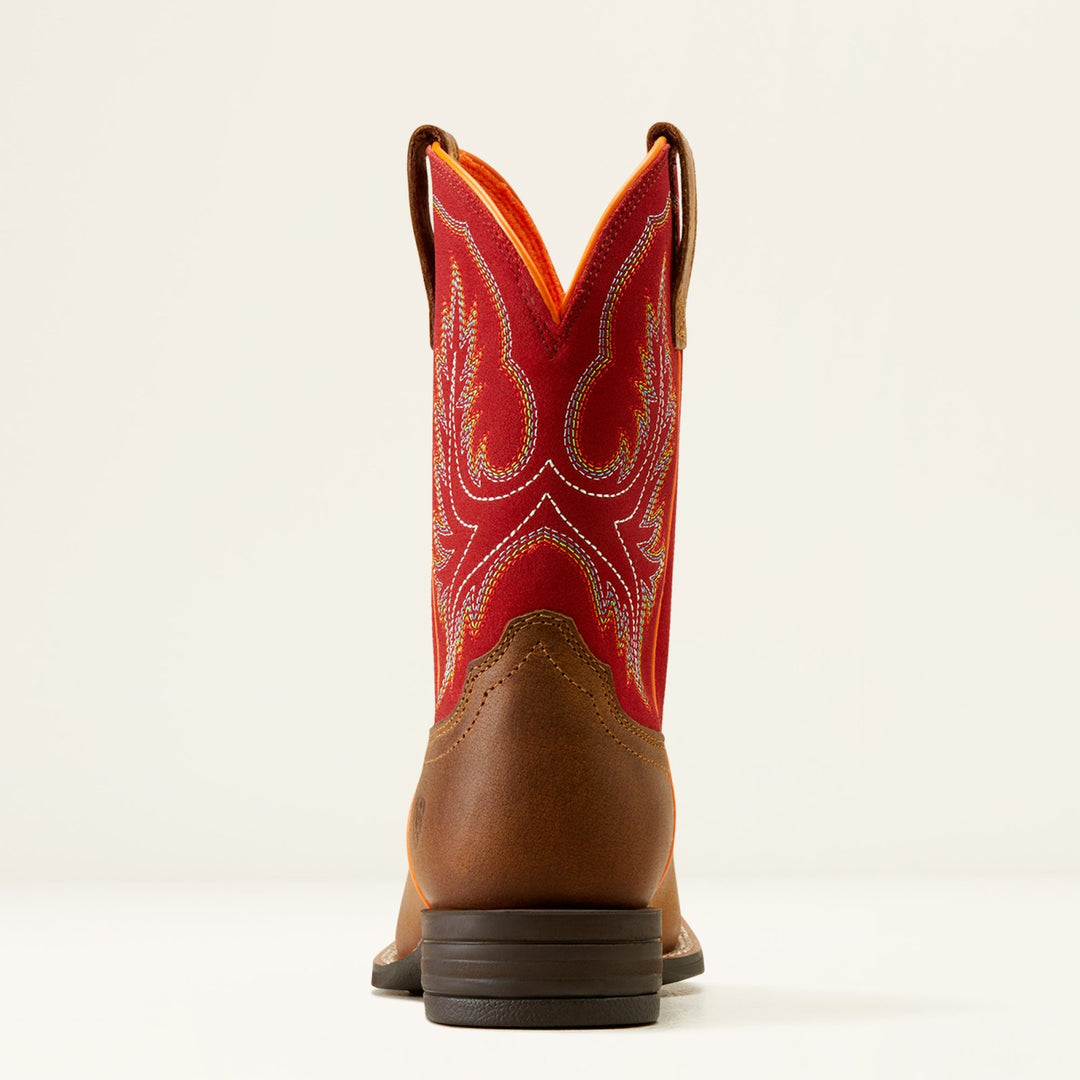 Wilder from Ariat