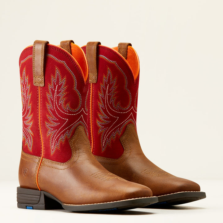 Wilder from Ariat