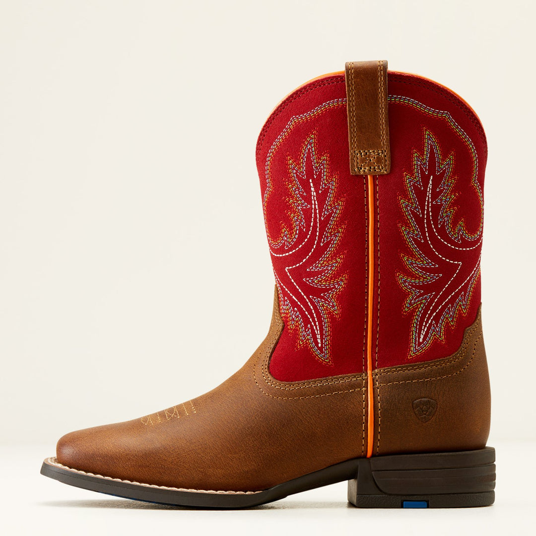Wilder from Ariat
