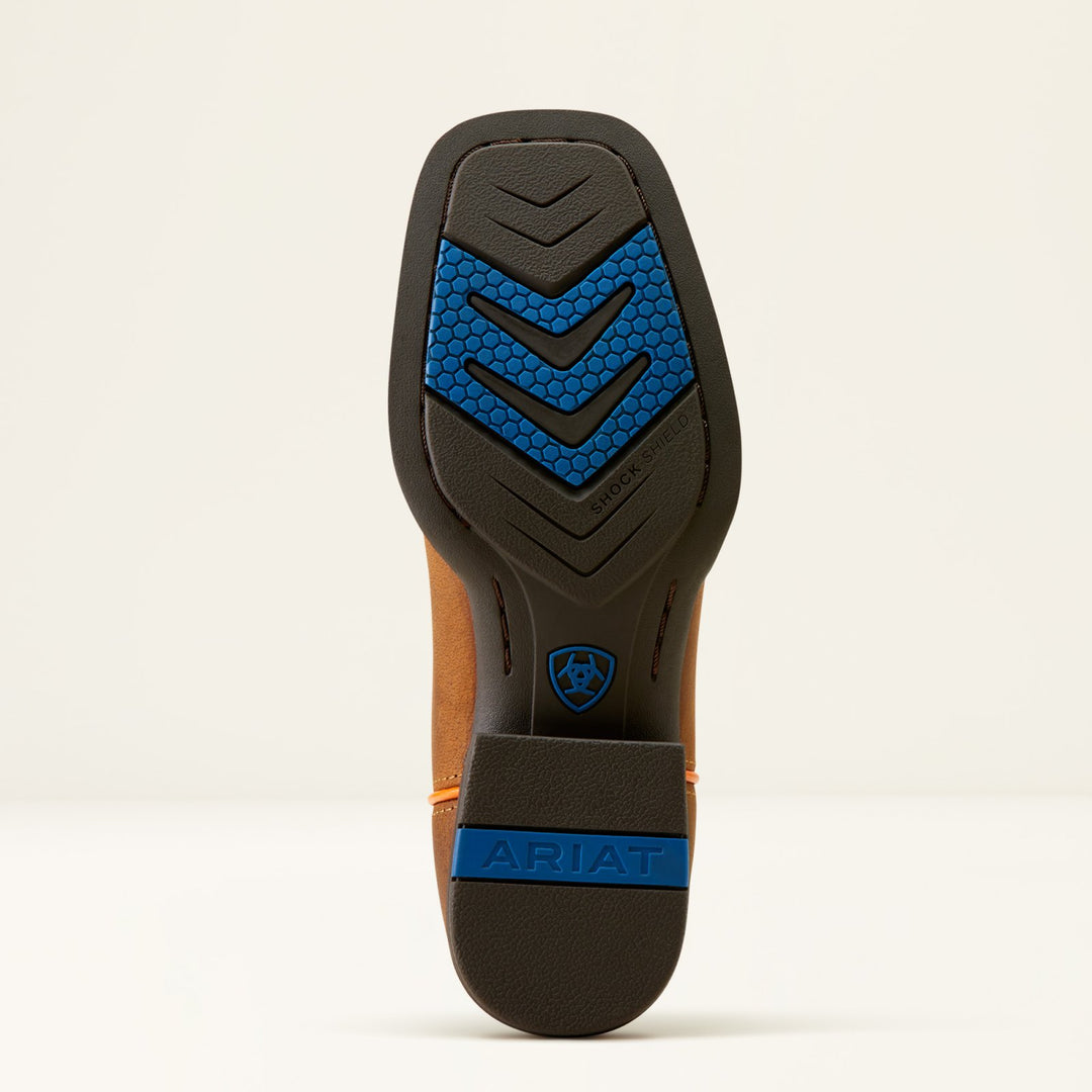 Wilder from Ariat