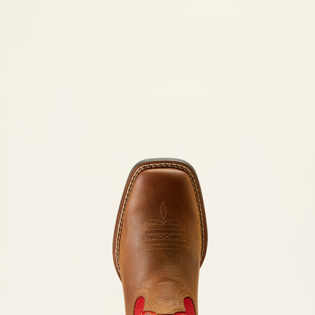 Wilder from Ariat