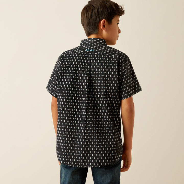 Steele Shirt from Ariat - High Call Outfitters