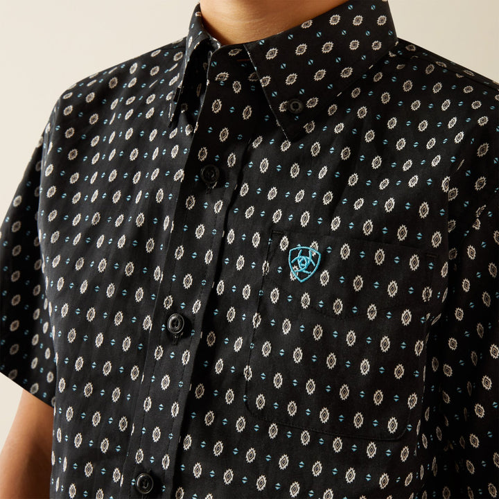 Steele Shirt from Ariat - High Call Outfitters