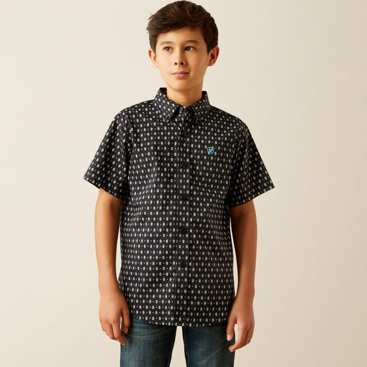 Steele Shirt from Ariat - High Call Outfitters